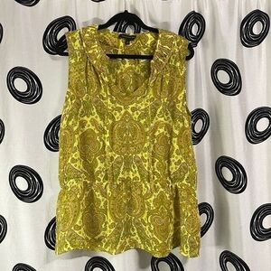Banana Republic Top size L